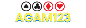 Logo AGAM123